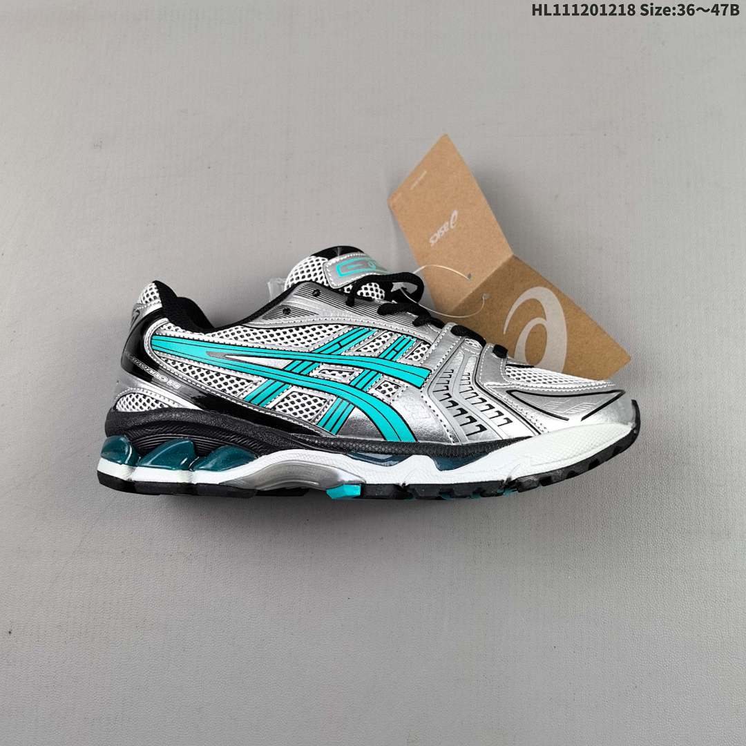 Asics Gel-Kayano 14 3D GEL FF BLAST PLUS - foto 9