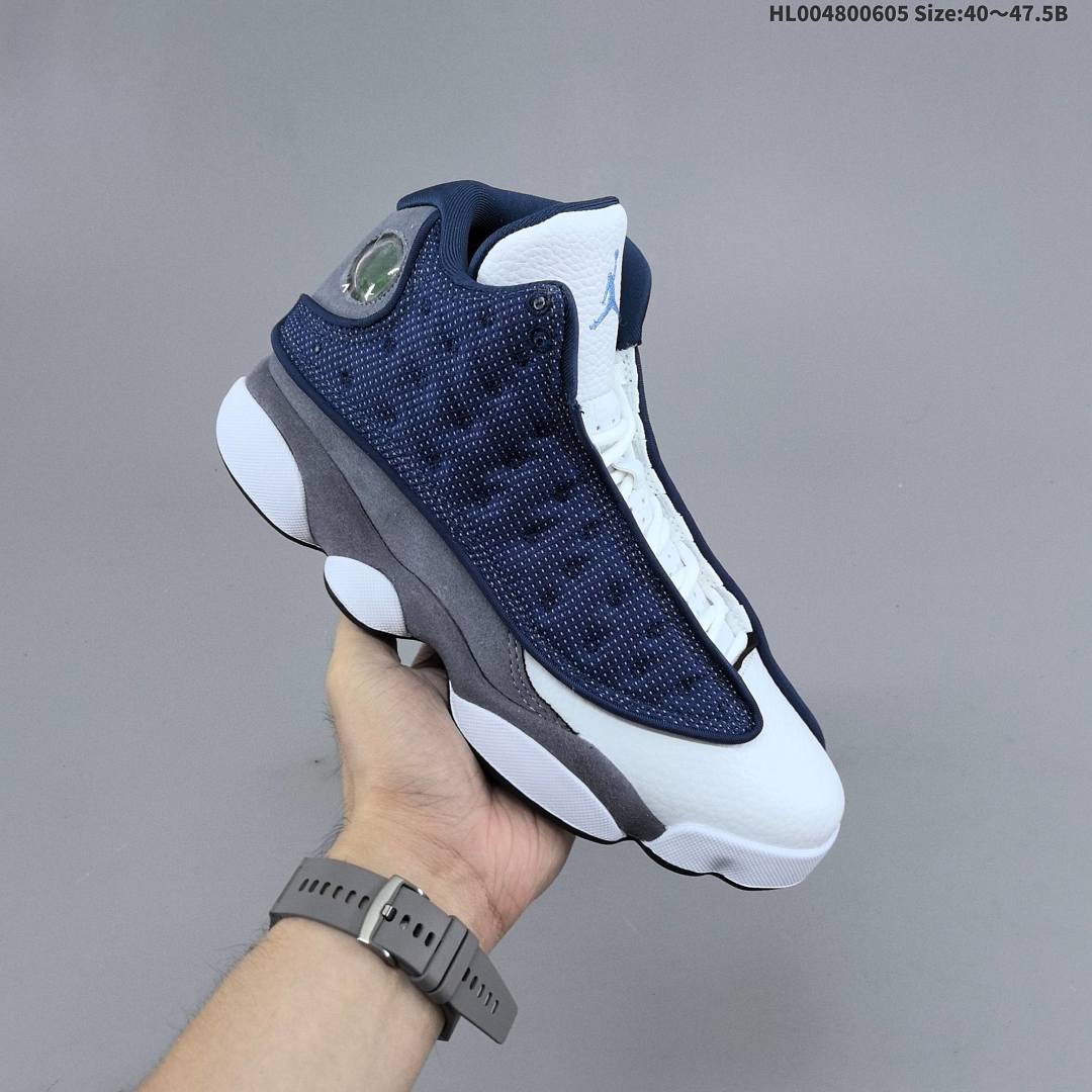 Air Jordan 13 Retro "Flint" AJ13 13 aj13 13 3M - foto 2