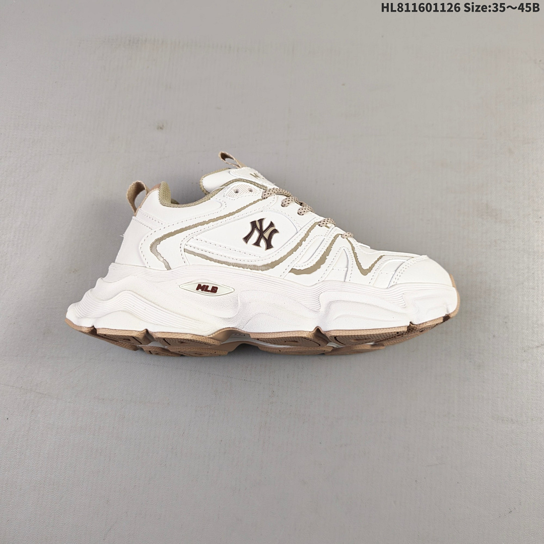 MLB CHAMP CHUNKY VINTAGE NB : 3ASHCCO5N GP005 HL811601126 Size:35 4