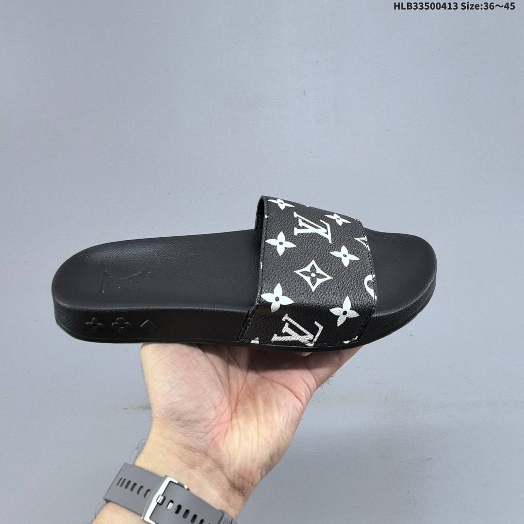 LOUIS VUITTON LV ID Size 45 - foto 3