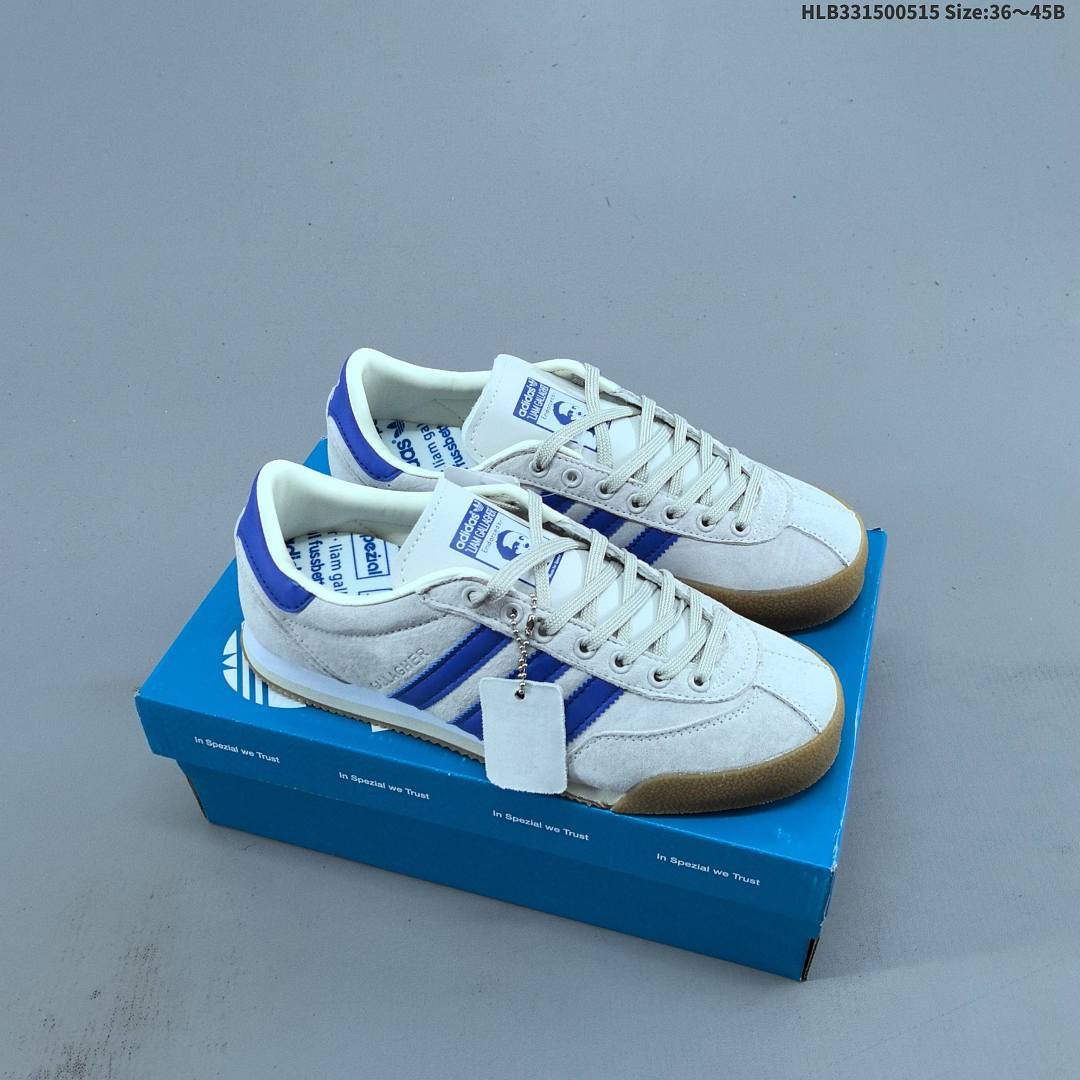 Adidas LG II SPZL ID Size 45B - foto 2