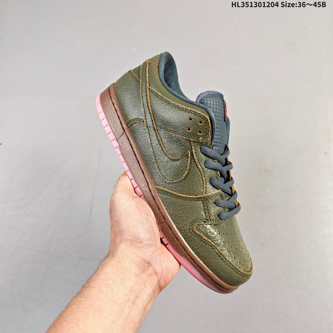 NIKE DUNK sb LOW -001 4 - foto 6