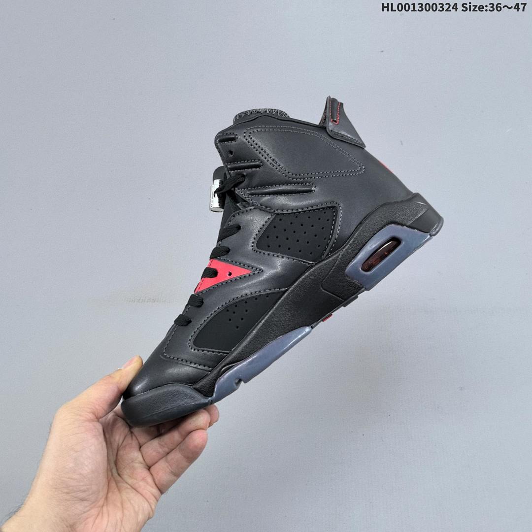 Air Jordan 6 Retro "Bin 23" AJ6 6 aj6 6 Jordan Brand - foto 4