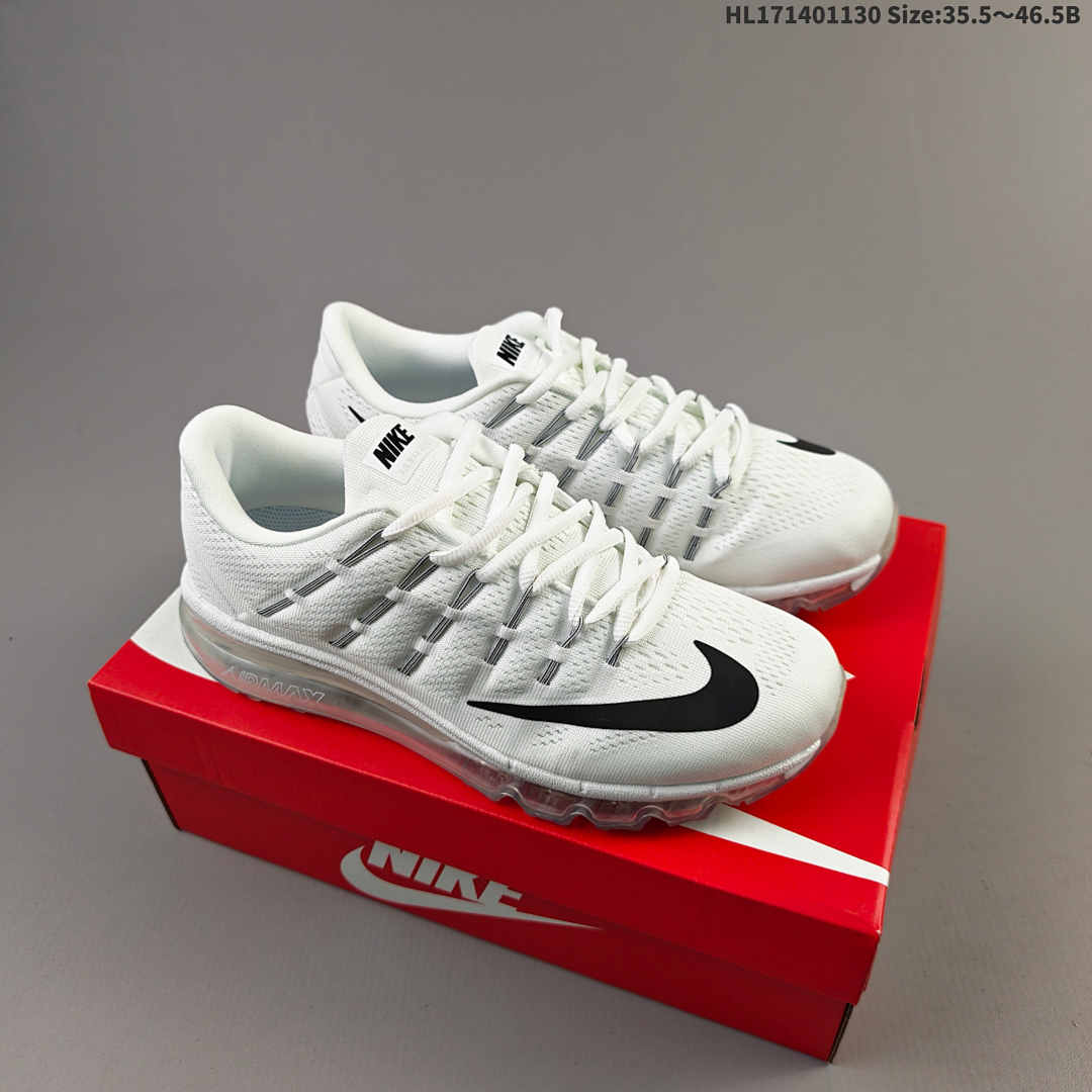 /WMNS NIKE AIR MAX 2016 Flywire