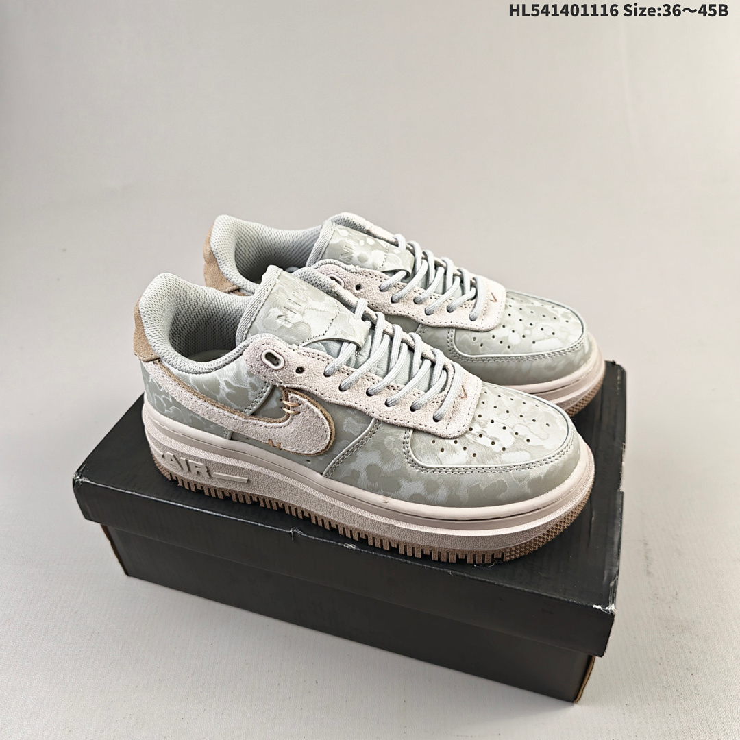 Nike Air Force 1 GTX Boot Nike Air Force 1 GT - foto 3