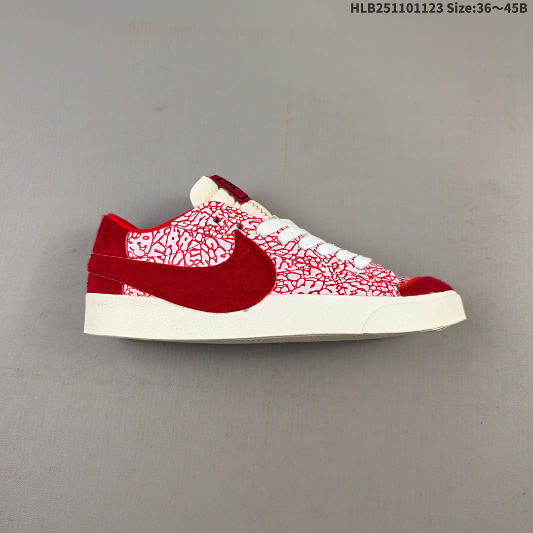 BLAZER MID‘77 SUEDE Swoosh, , , - foto 8