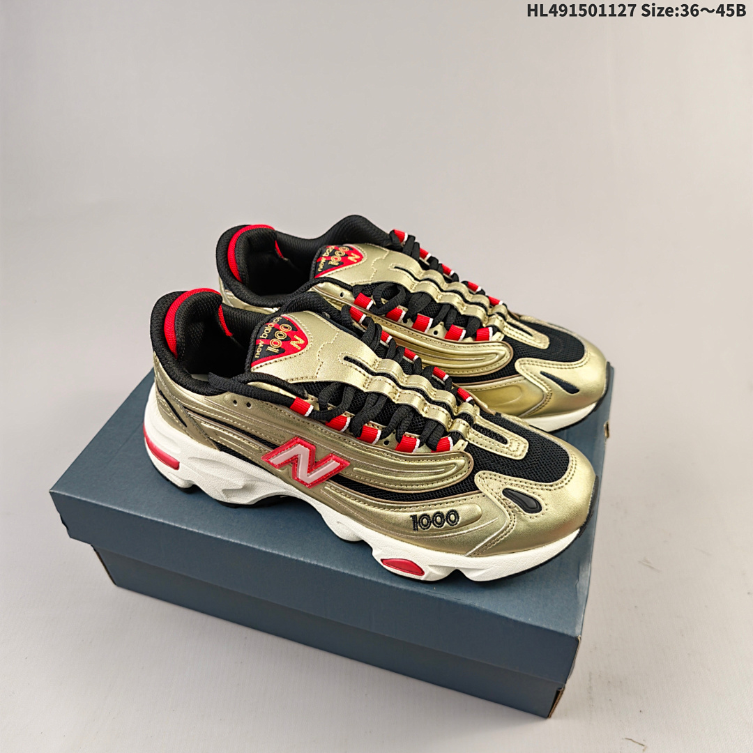 New Balance M1000 NB - foto 2