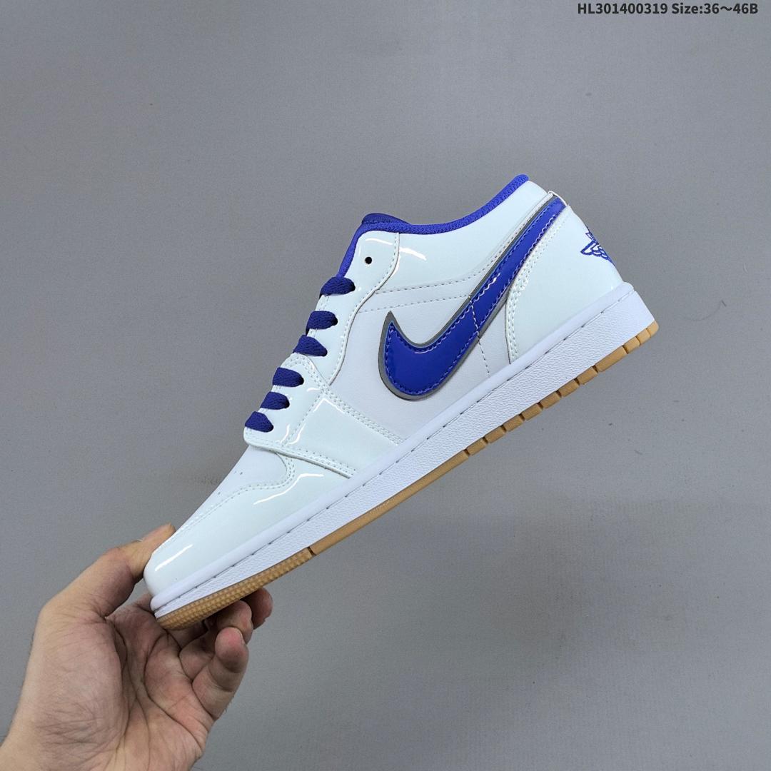 Air Jordan 1 Low AJ1 1 aj1 1 - foto 4