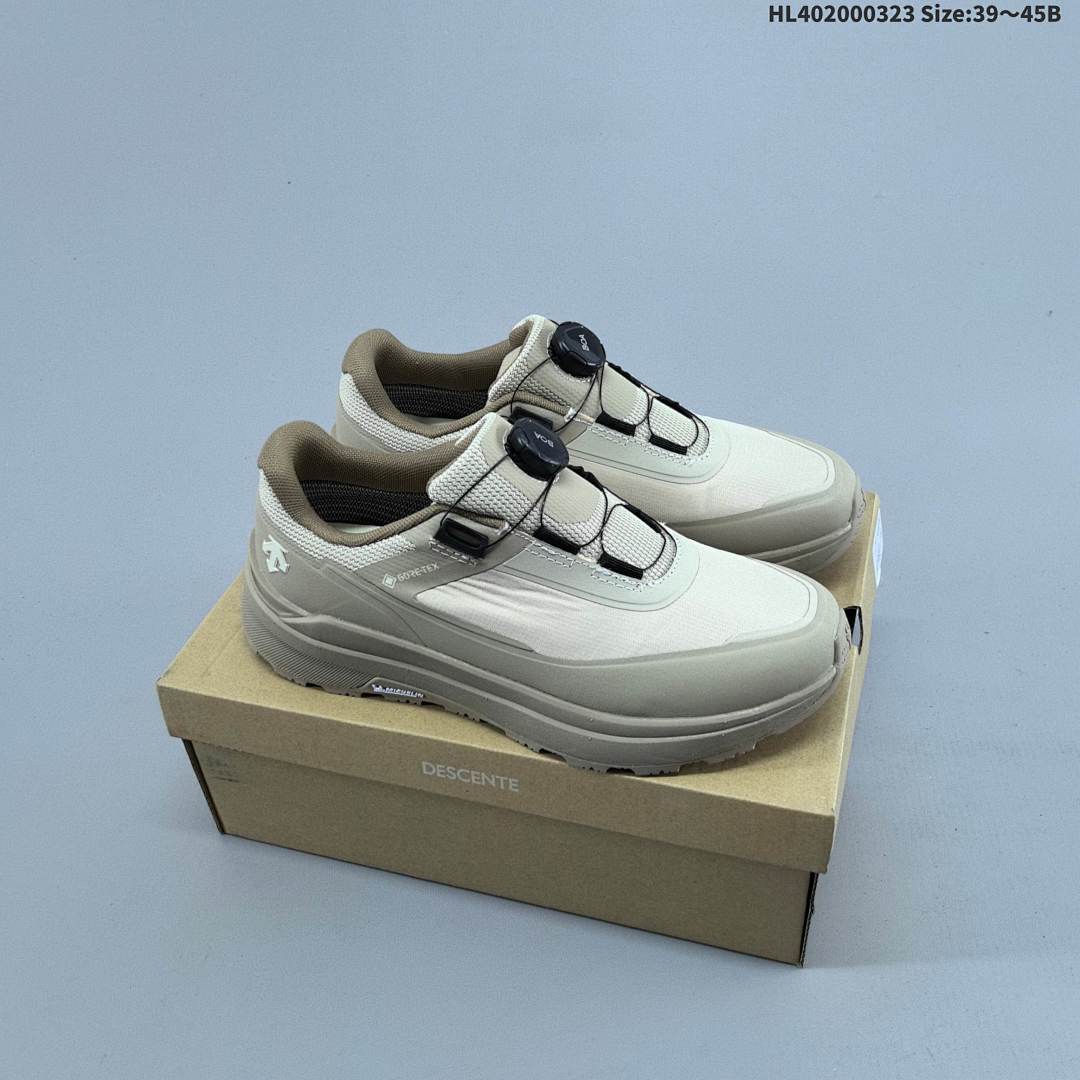 DESCENTE DUALIS PRIME WIRE 2.0 GORE-TEX - foto 6