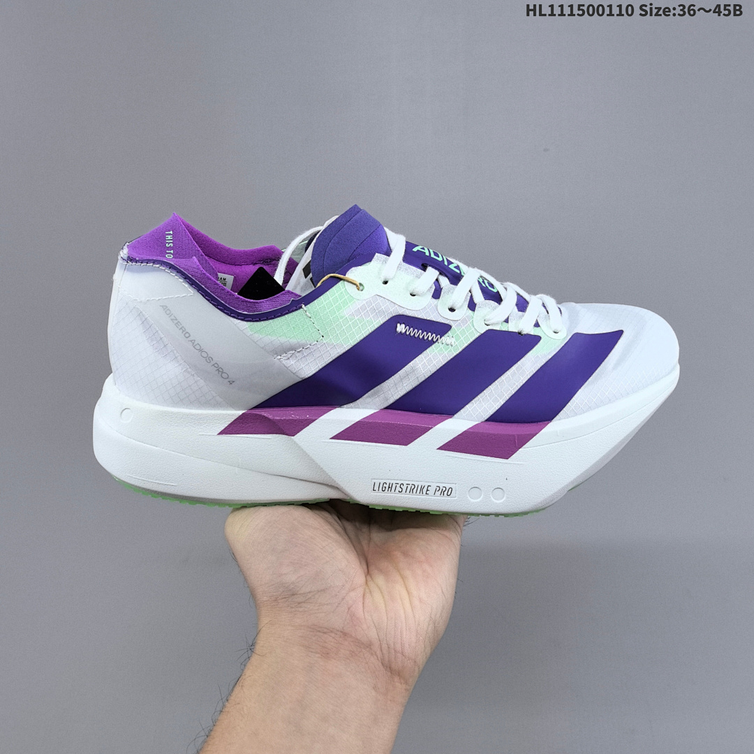 Adidas Adizero Adios Pro 4M Flywire Zoom - foto 9