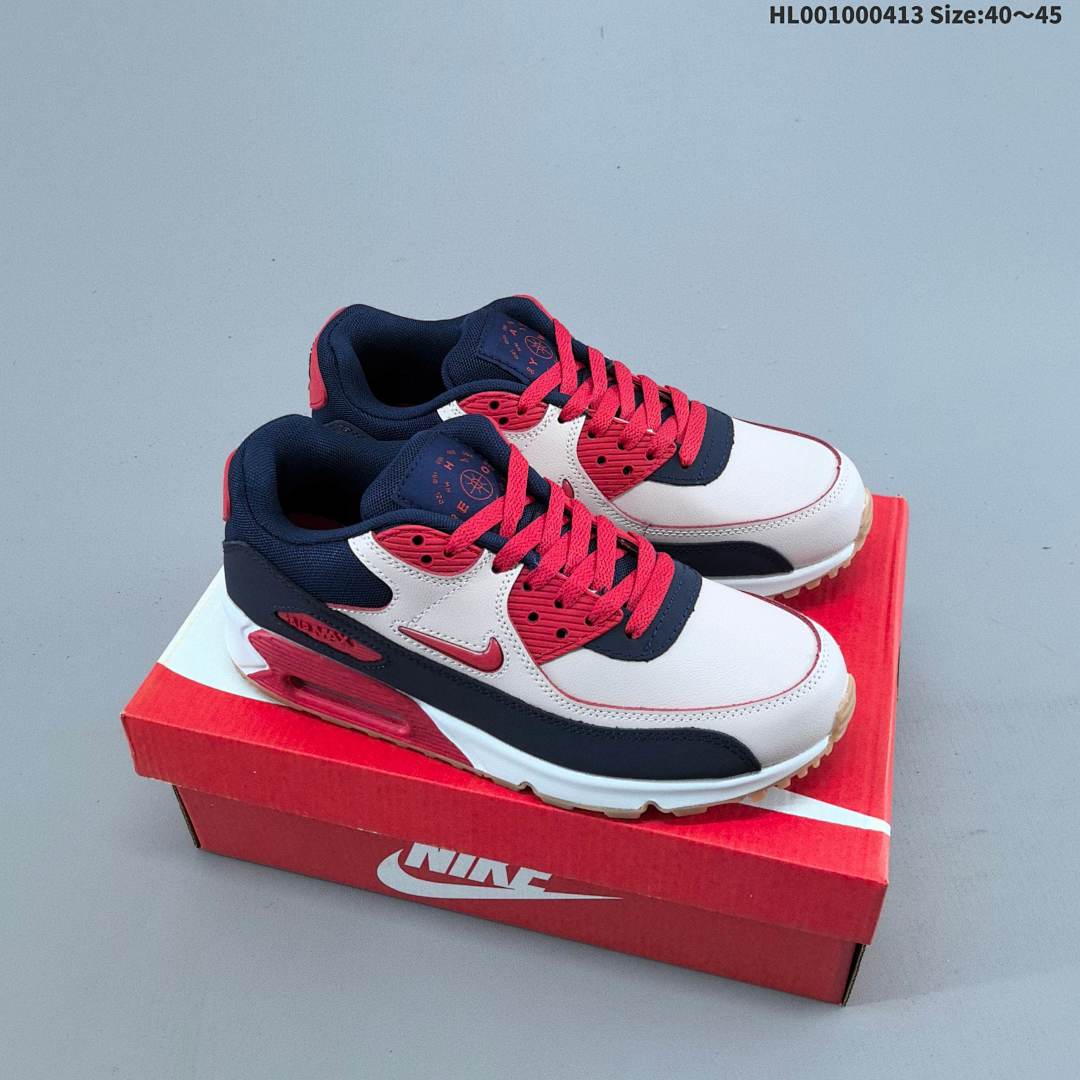 Nike Air Max 90 "Patent Swoosh" Max 90 - foto 5