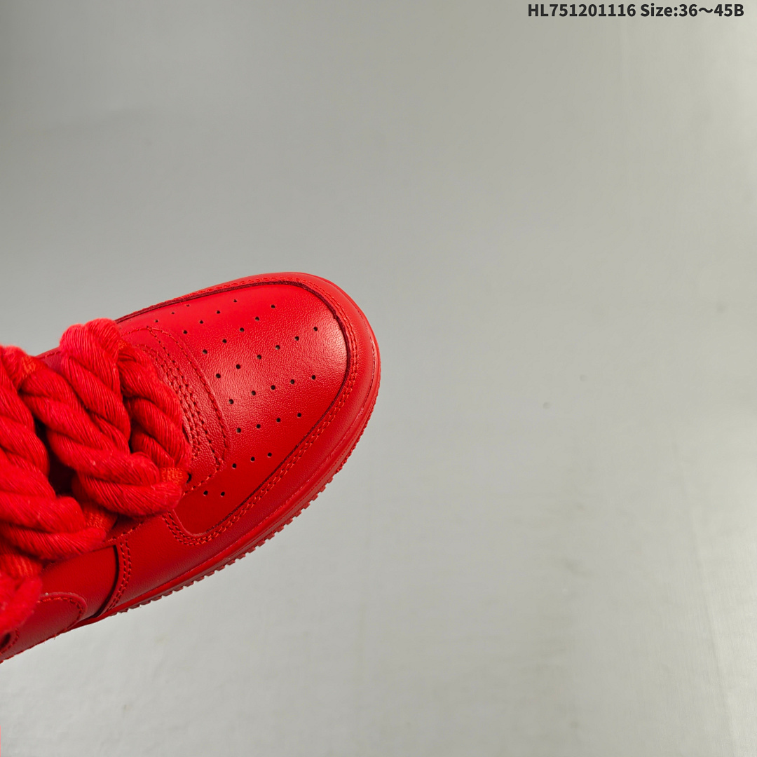 Nike AIR FORCE 1’07 Force 1 - foto 4