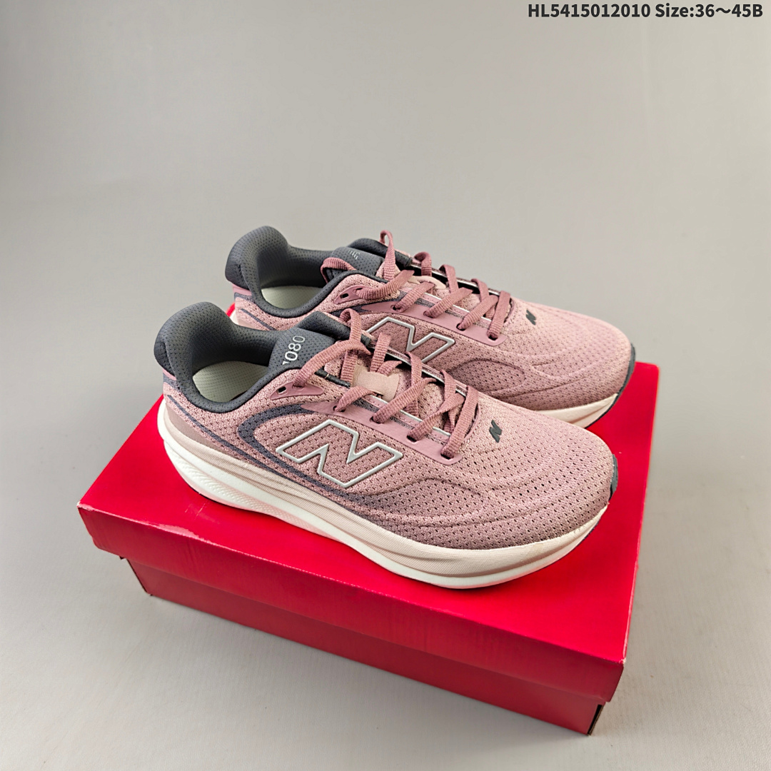 New Balance NB1080 FuelCell Propel New Balance Fresh Foam - foto 5