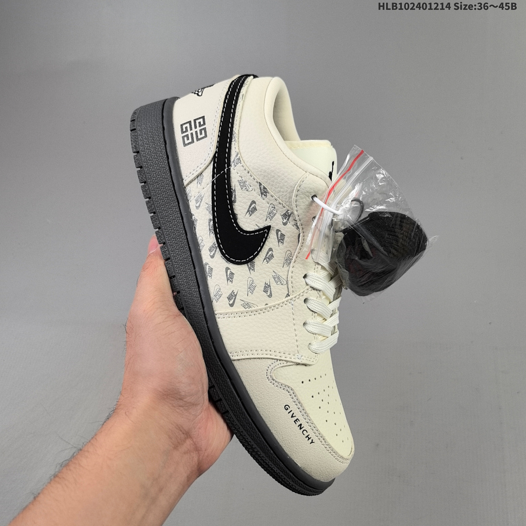 Nike Air Jordan 1 x Travis Scott AJ1 ‘DIY’ - foto 4