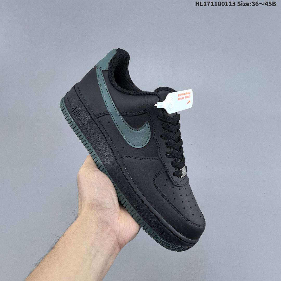 NIKE AIR FORCE 1‘07 -004 S - foto 5