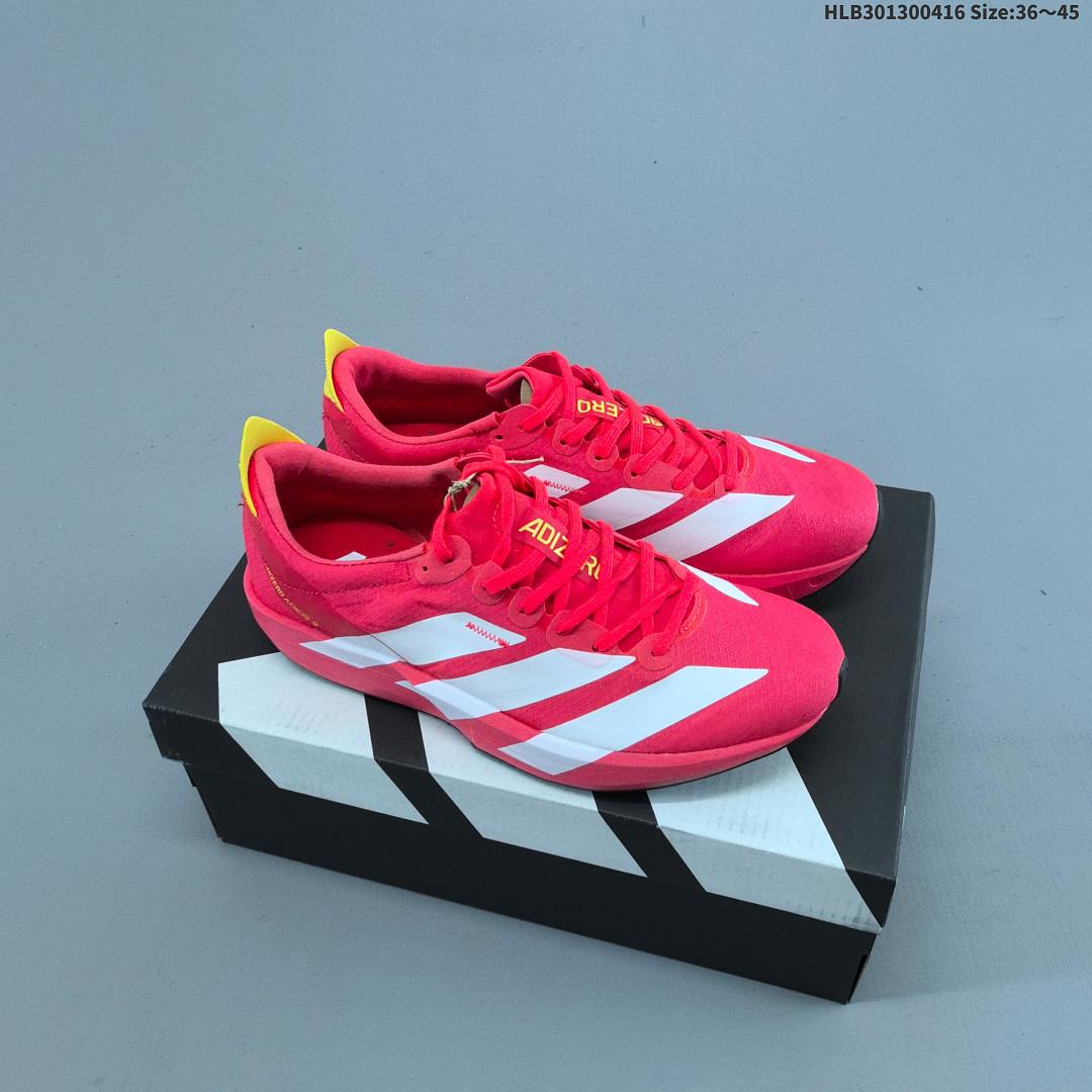 Adidas Adizero Adios 9 M IH5066 HLB301300416 Size 45 - foto 11