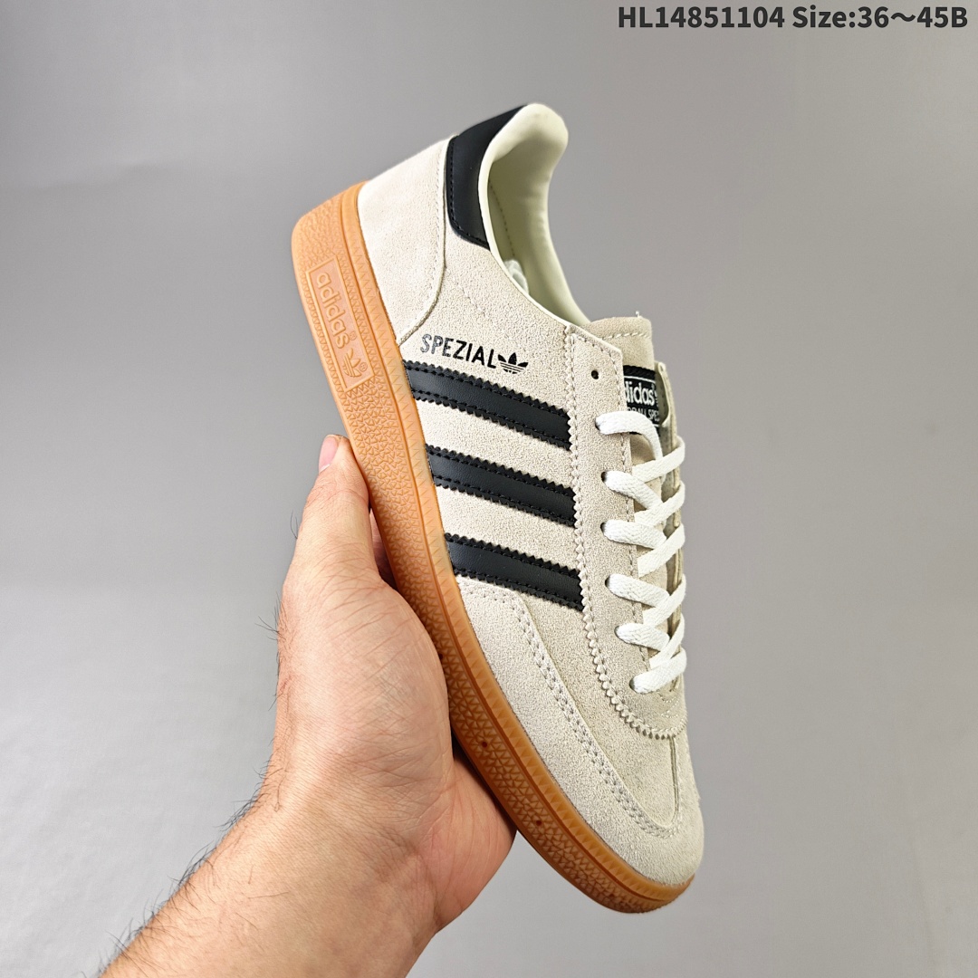 Adidas Handball Spezial - foto 5