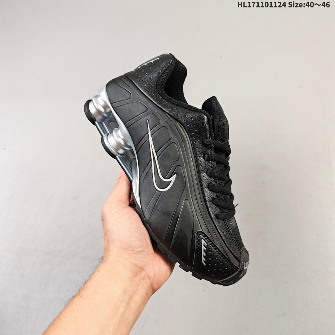 NIKE SHOX R4 -445 ID Size 46 - foto 6