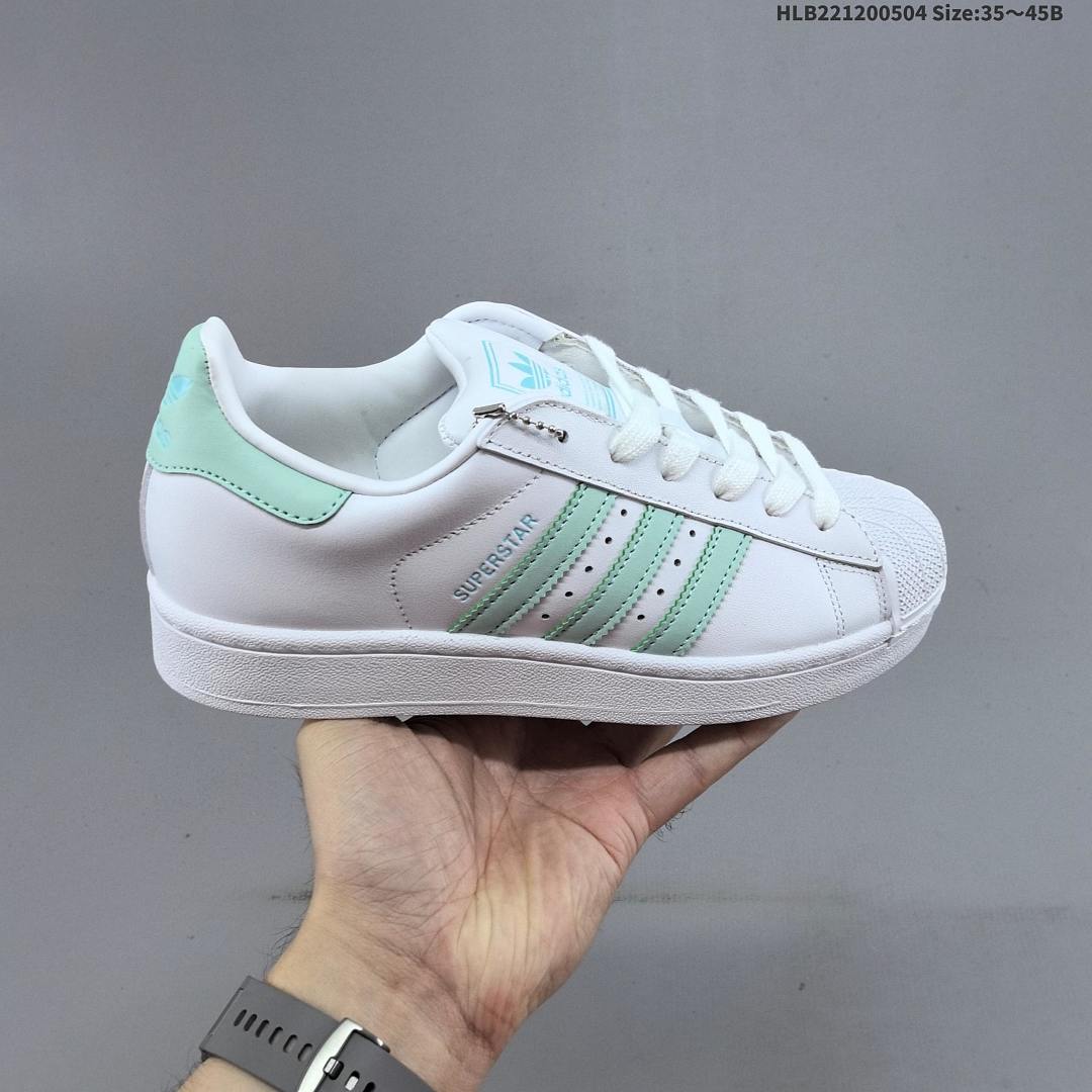 Adidas Originals Superstar .5 3 - foto 2