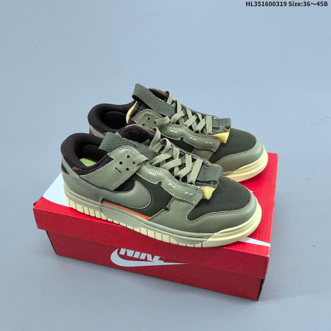 Nk Air Dunk Low 3.0 Remastered - foto 5