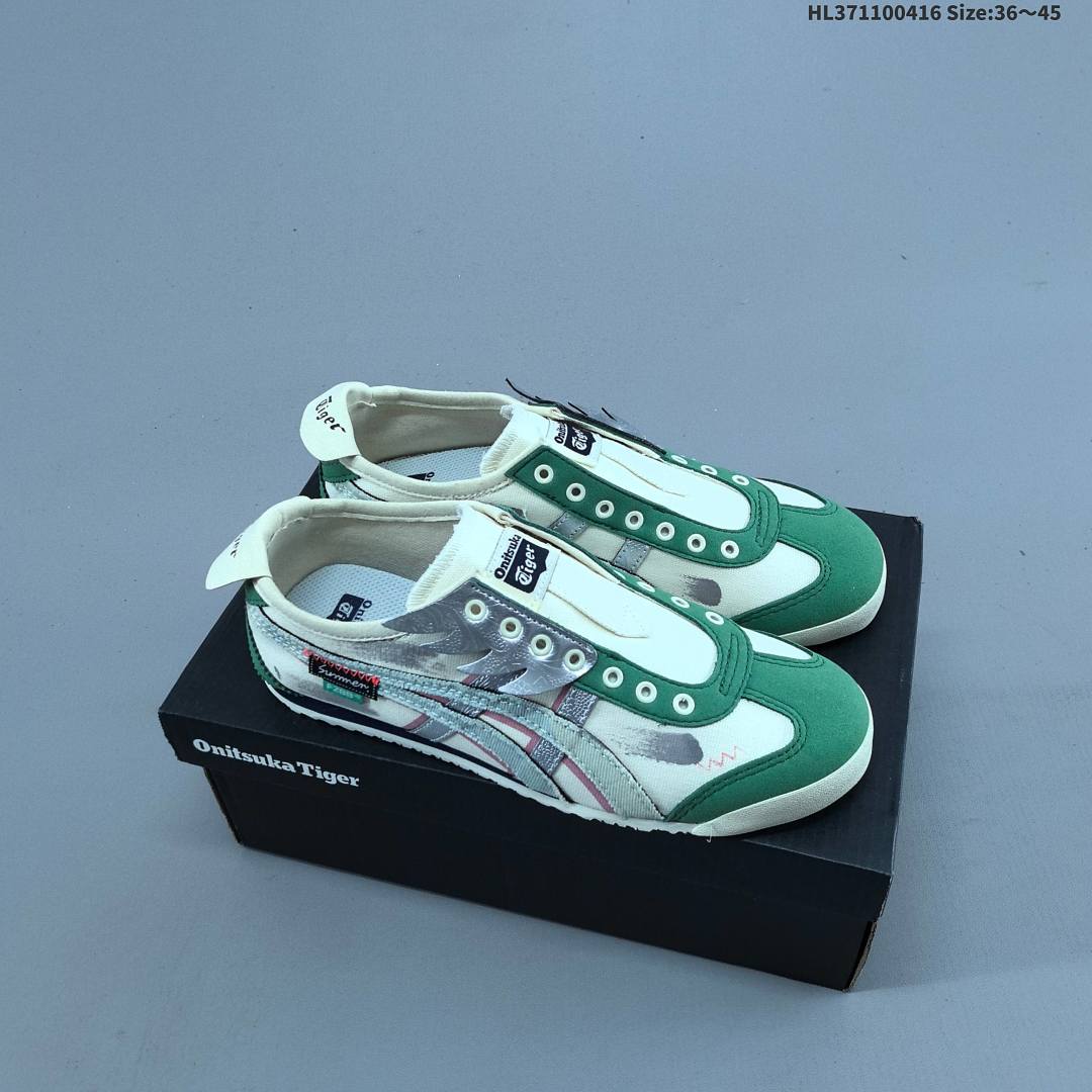Onitsuka Tiger Mexico 66 Slip-on - foto 8