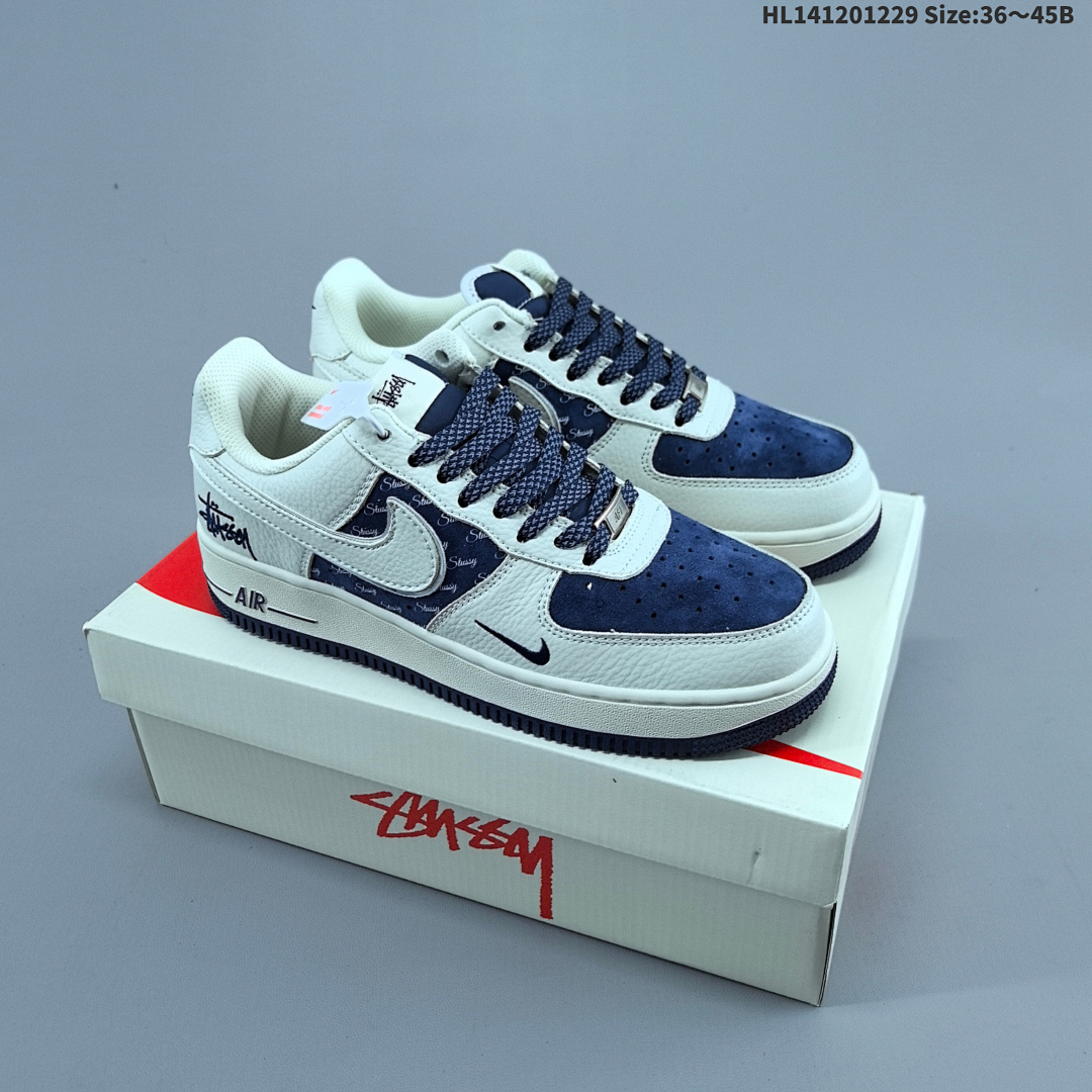 Nike Air Force1 07 low superme - foto 3