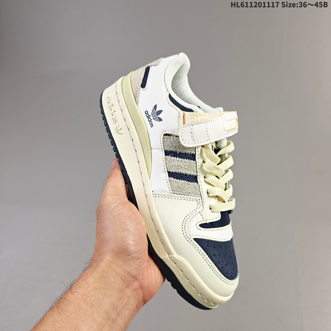 Adidas/ RB EVA ❗ Adidas Originals Forum 84 L - foto 5
