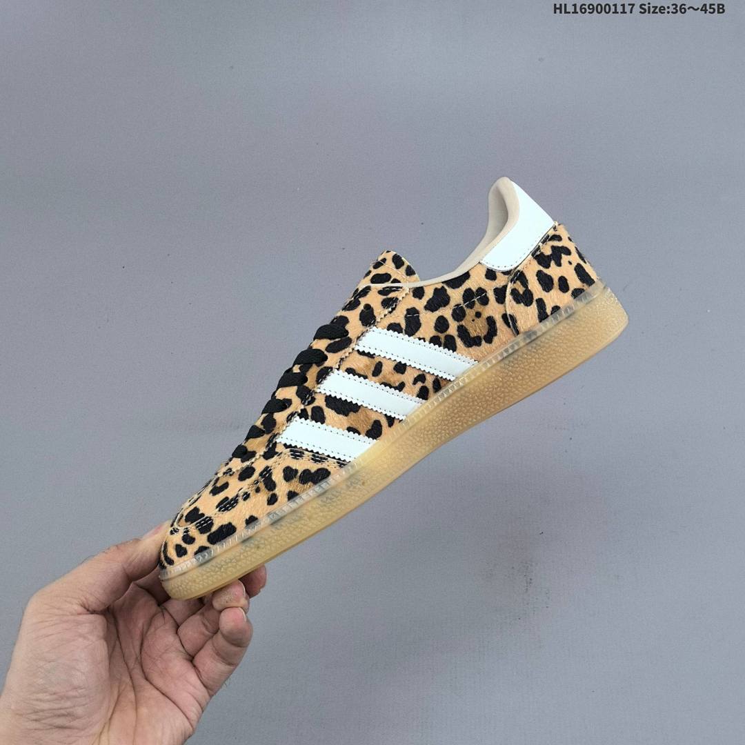 Adidas SAMBA KITH CLARKS KI6678 36⅔ 37⅓ 38 38⅔ 39⅓ 40 40⅔ 41⅓ 4 - foto 7