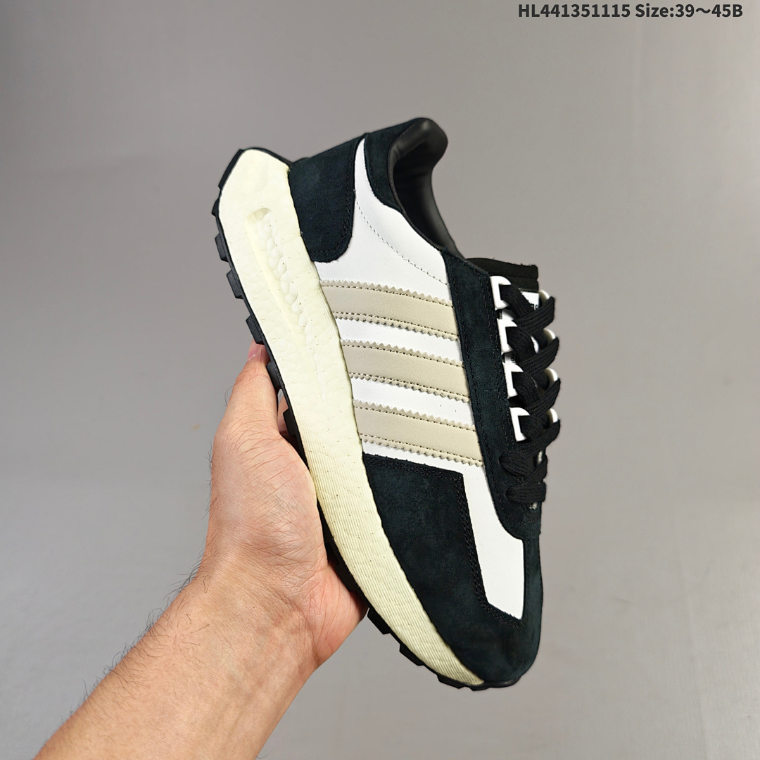 adidas Racing 1 Boost Prototype E5 BOOST InstaPum - foto 6