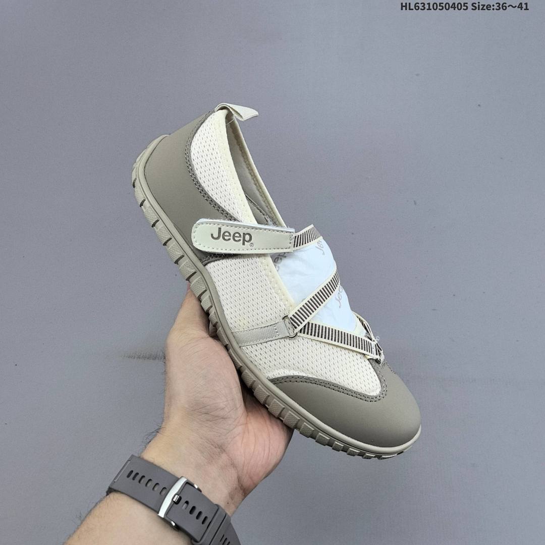 Jeep Casual Shoes ID Size 41 - foto 5
