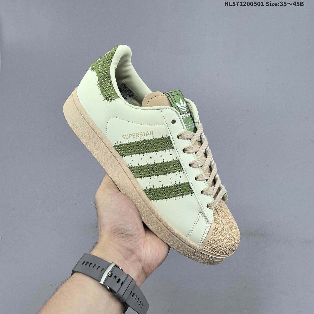 Adidas Originals Superstar ⅔ 37⅓ 38 38⅔ 39⅓ 40 40⅔ 41⅓ 4 - foto 4