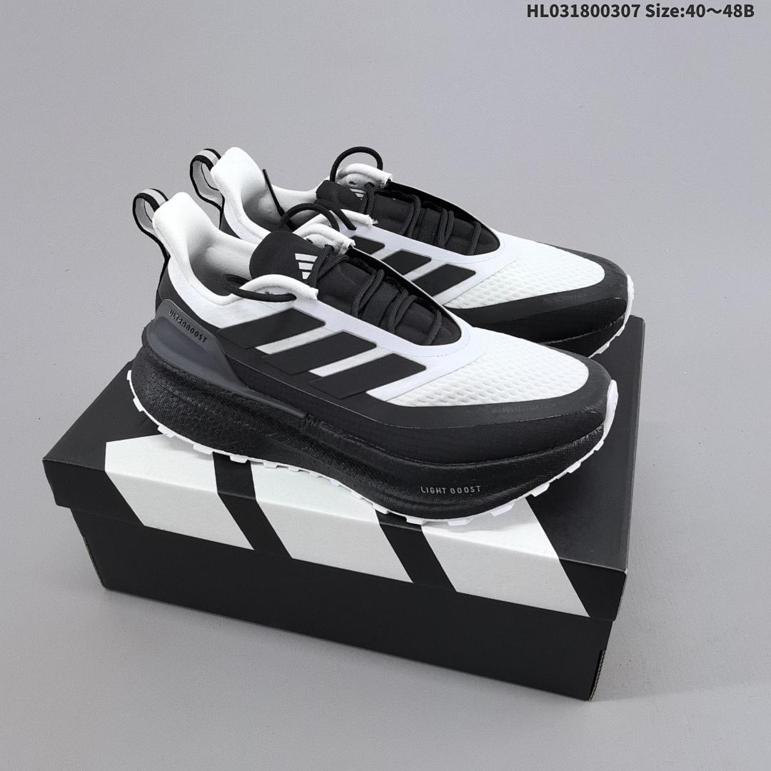Adidas Ultraboost 5 Climawrm BOOST Stretchweb - foto 7