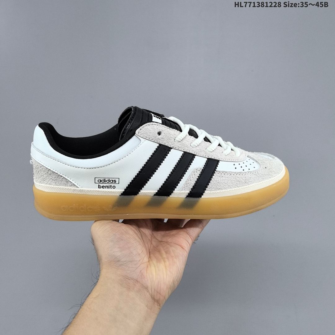 Bad Bunny x Adidas Originals Gazelle INdoor - foto 9