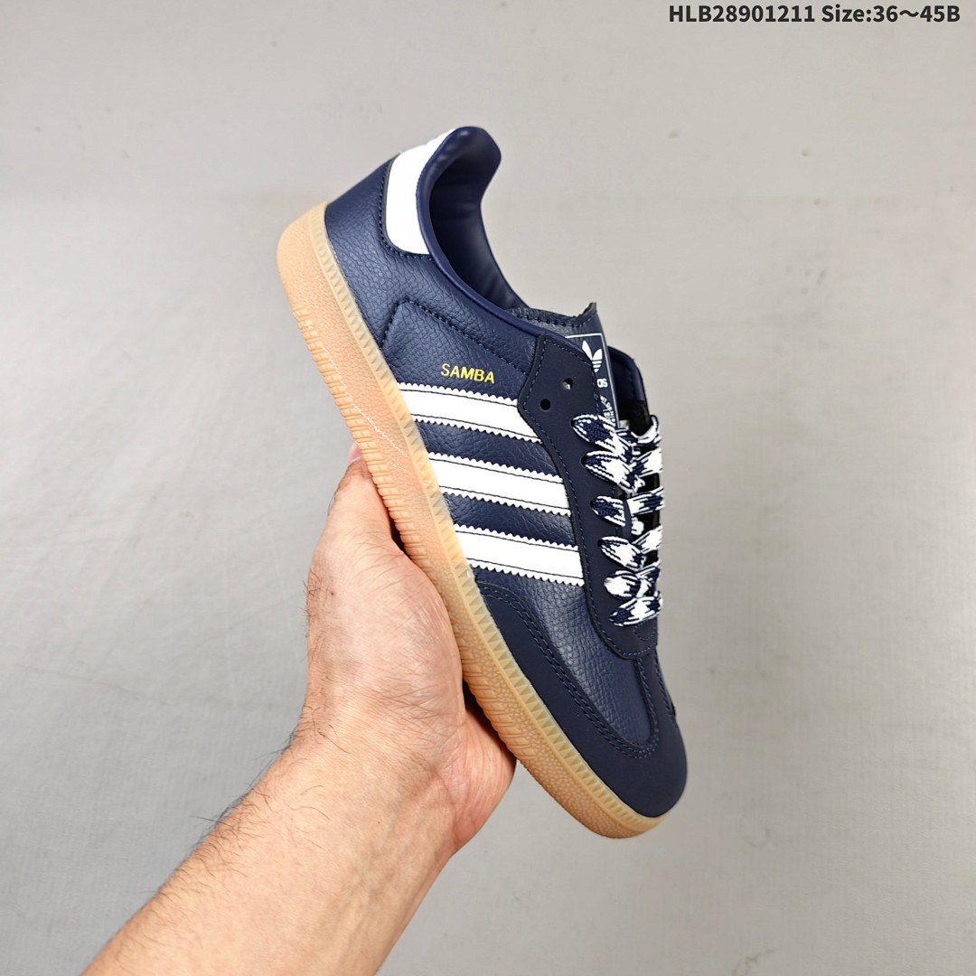 Adidas Originals Samba - foto 8