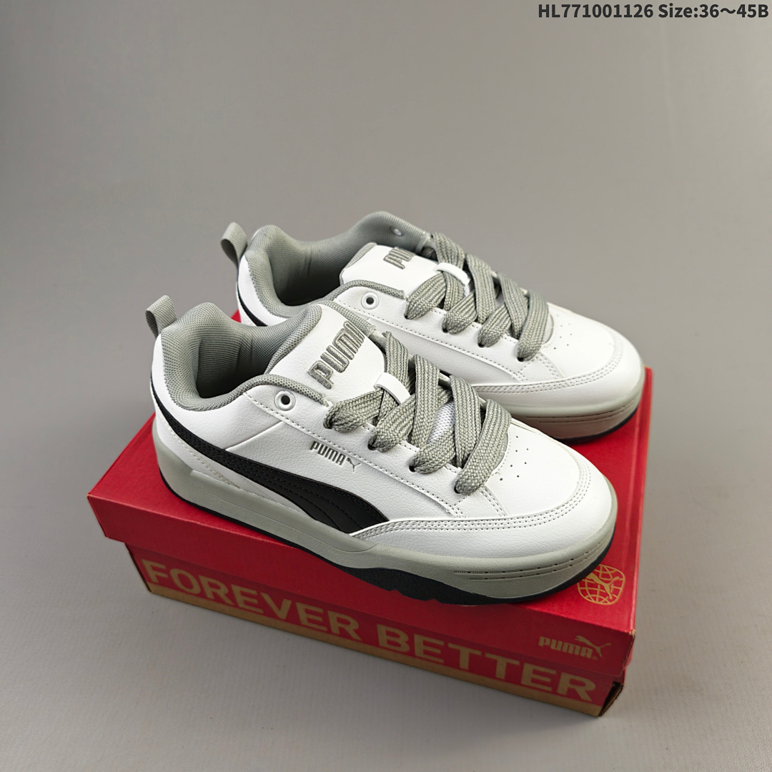 Puma PUMA PARK LIFESTYLE OG -05 Size 3 - foto 6
