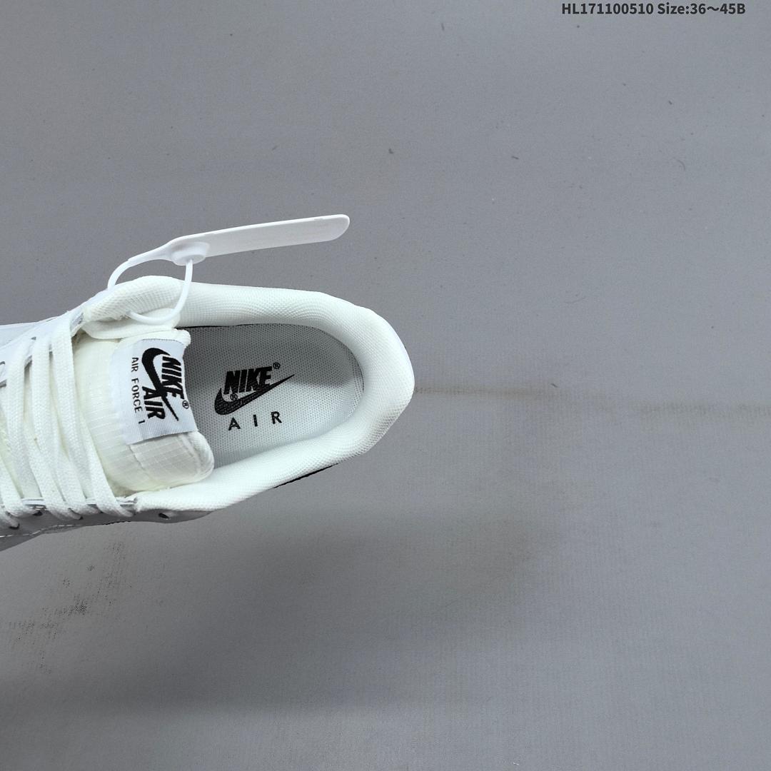 Nike AIR FORCE 1’07 Force 1 - foto 9
