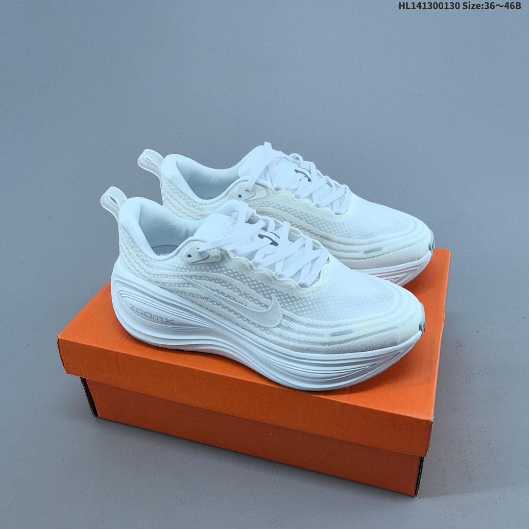 Nike VOMERO Plus ReactX Air Zoom - foto 2