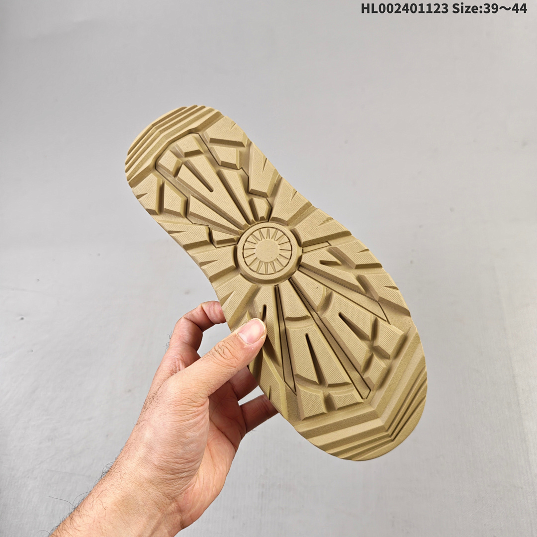 UGG UGG 2025ss Classic Ultra Mode - foto 5