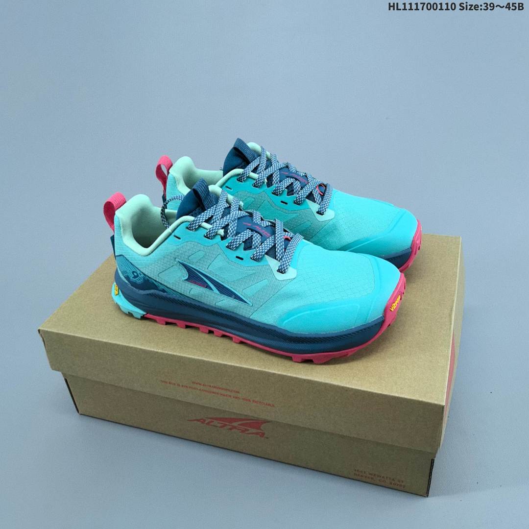 Altra Lone Peak 9+ - foto 2