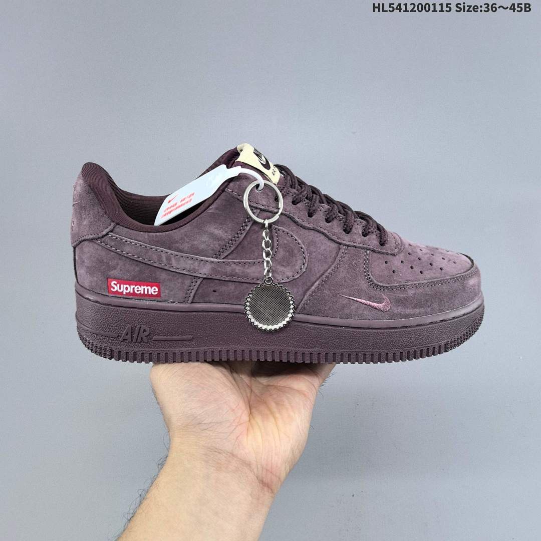 Nike Air Force 1 ’07 Force 1 - foto 6