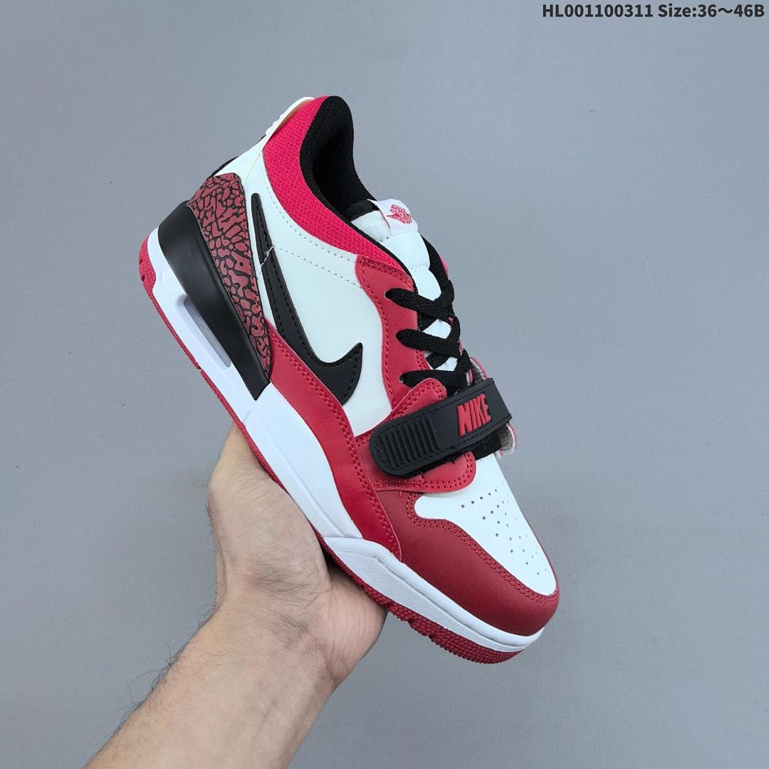 Air Jordan Legacy 312 Low "Chicago" AJ312 312 aj312 312 “ - foto 4