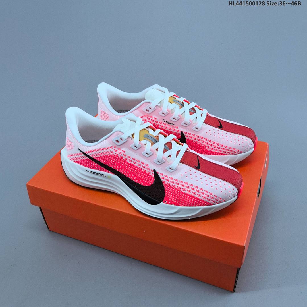 Nike Air Zoom Pegasus Plus Flyknit