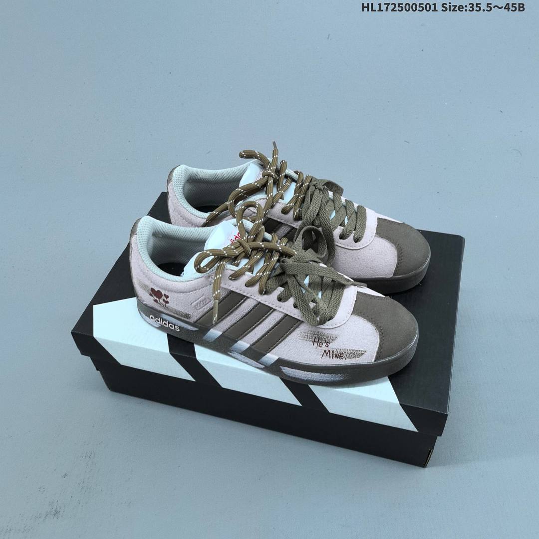 Adidas Vl Court Classic ‘DIY’ T - foto 3