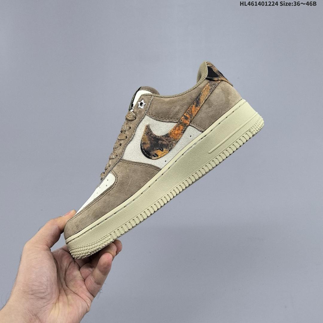 Nike Air Force 1’07 Force 1 - foto 7