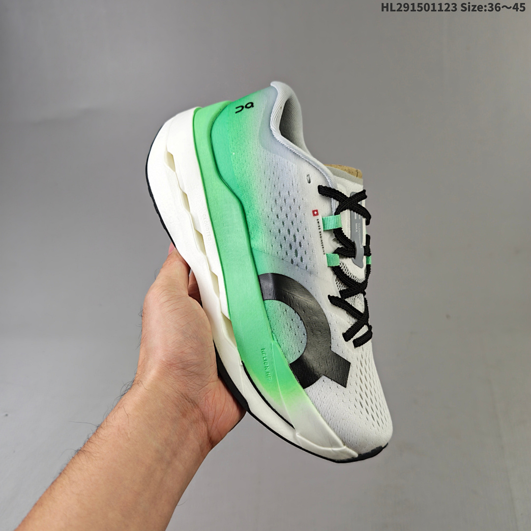 On cloudboom max 3MF30314231 HL291501123 Size 45 - foto 2