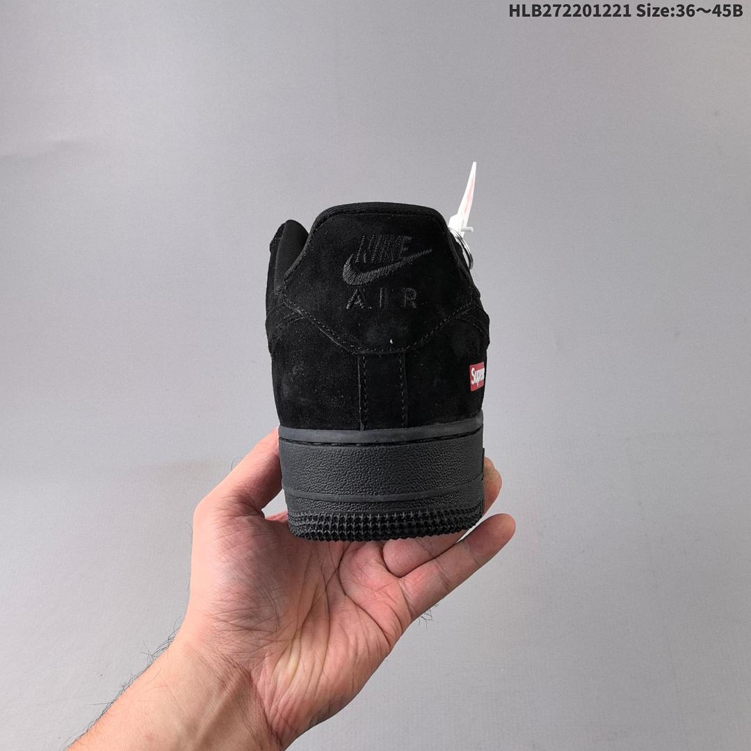NIKE AIR FORCE 1‘07 LV8 -119 - foto 5