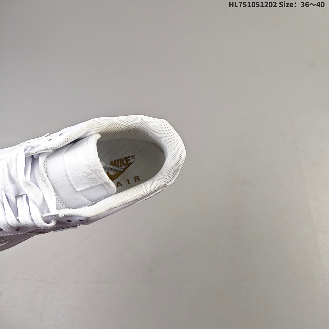 Nike AIR FORCE 1’07 Force 1 - foto 2
