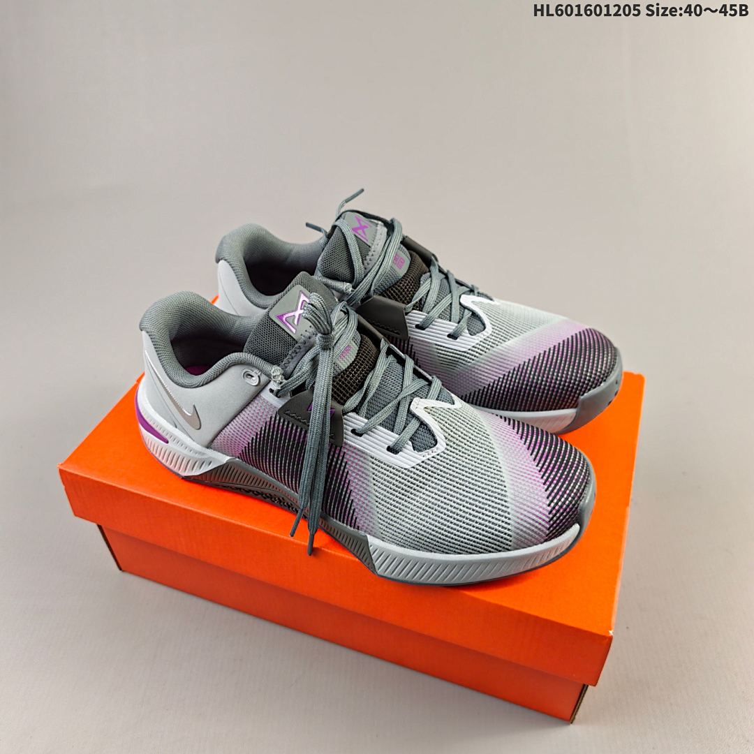 NIKE METCON 10 Hyperlift - foto 2