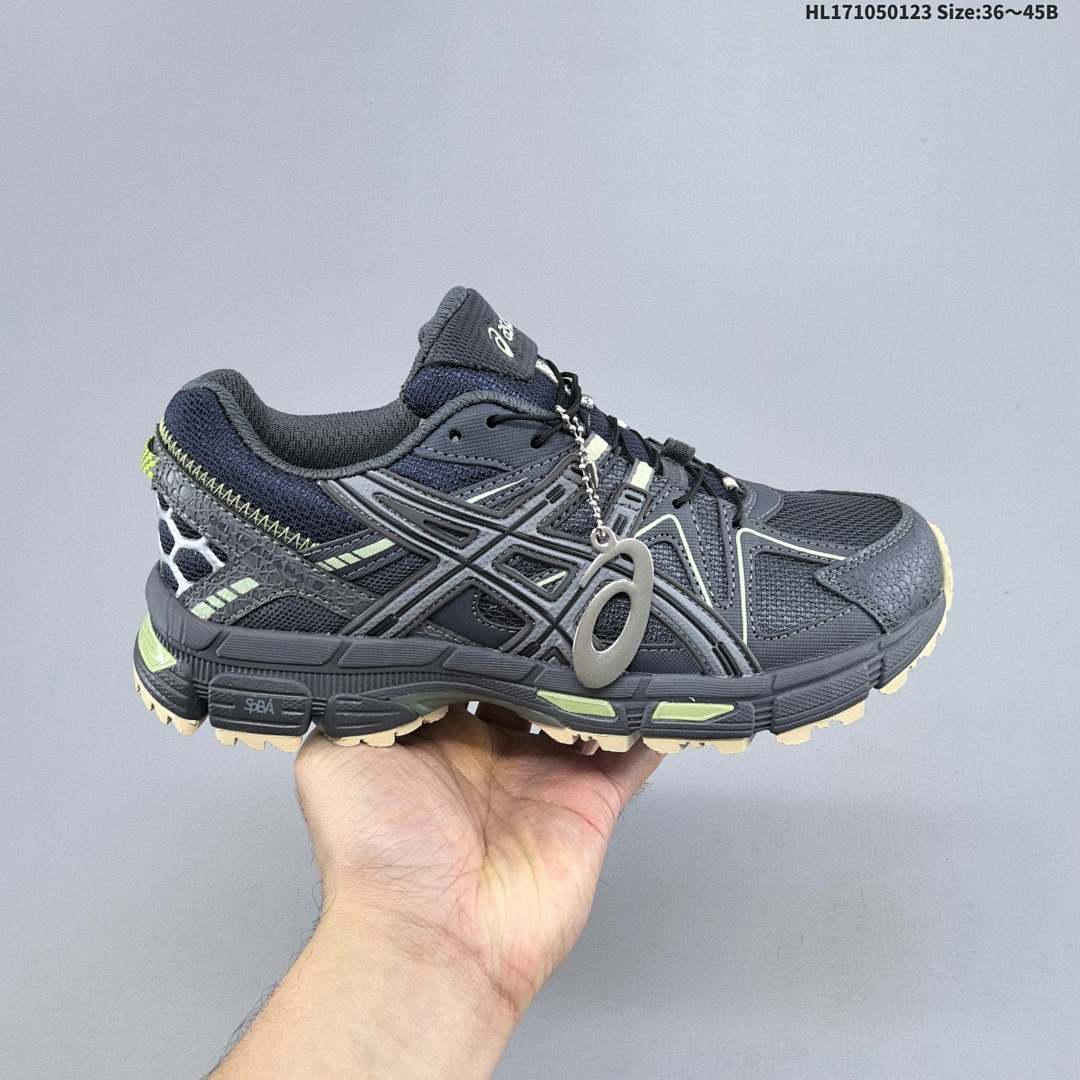 Asics Gel-Kahana 8 FL Gel-Kahana 8 Urban Outdoor - foto 9