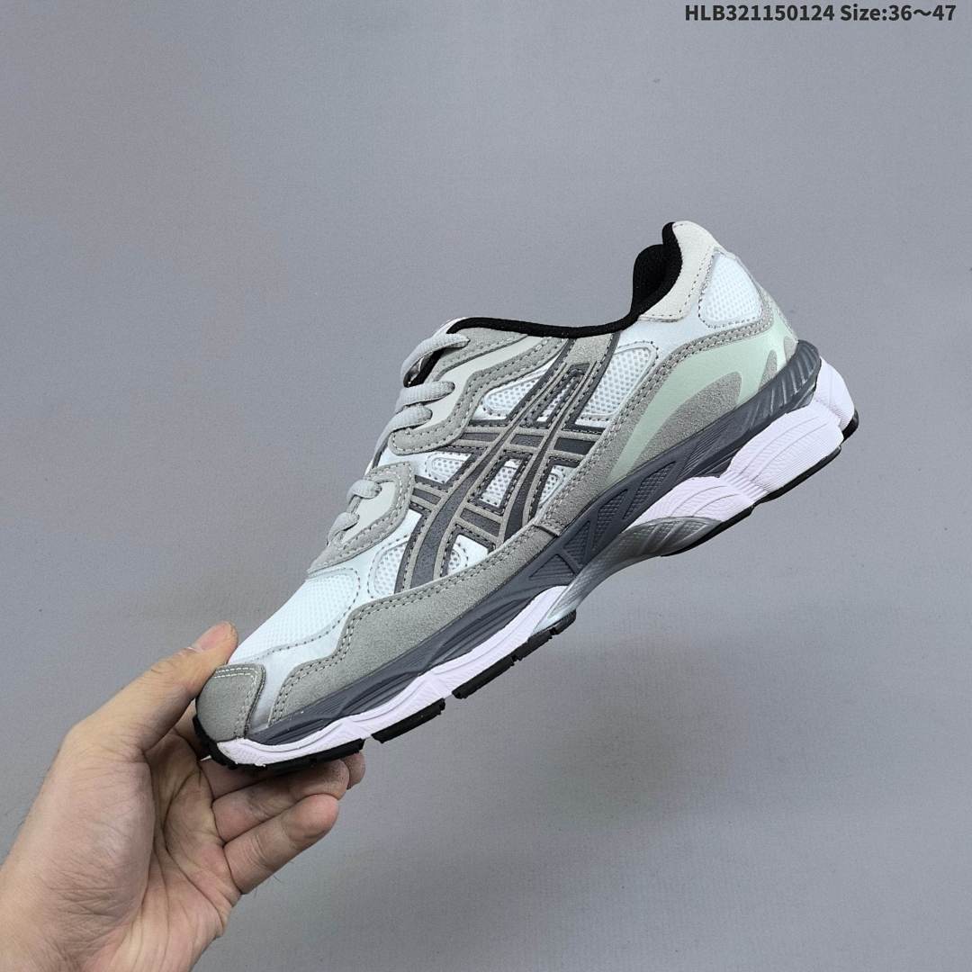 ASICS GEL-NYC AHAR+ - foto 7
